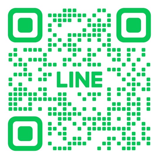 QR Code LINE